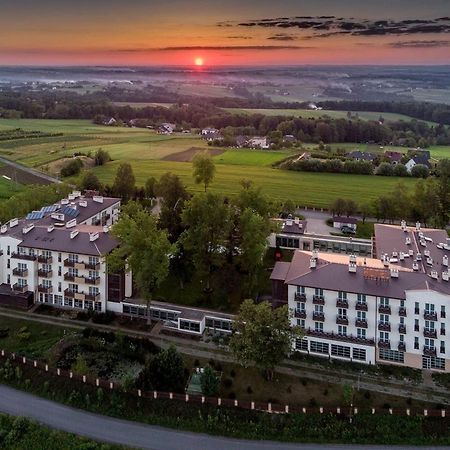 Radocza Park Active & Spa Exterior foto