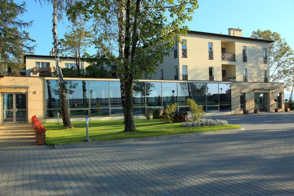 Radocza Park Active & Spa Exterior foto