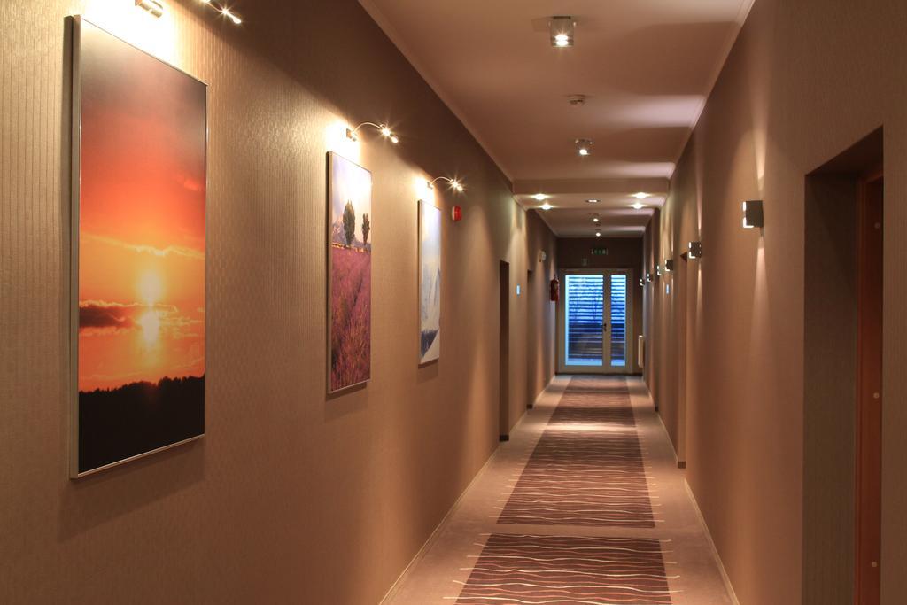 Radocza Park Active & Spa Exterior foto
