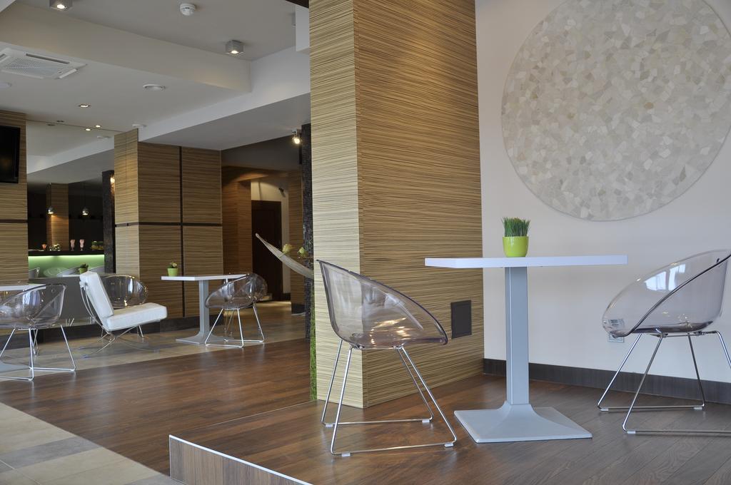 Radocza Park Active & Spa Exterior foto