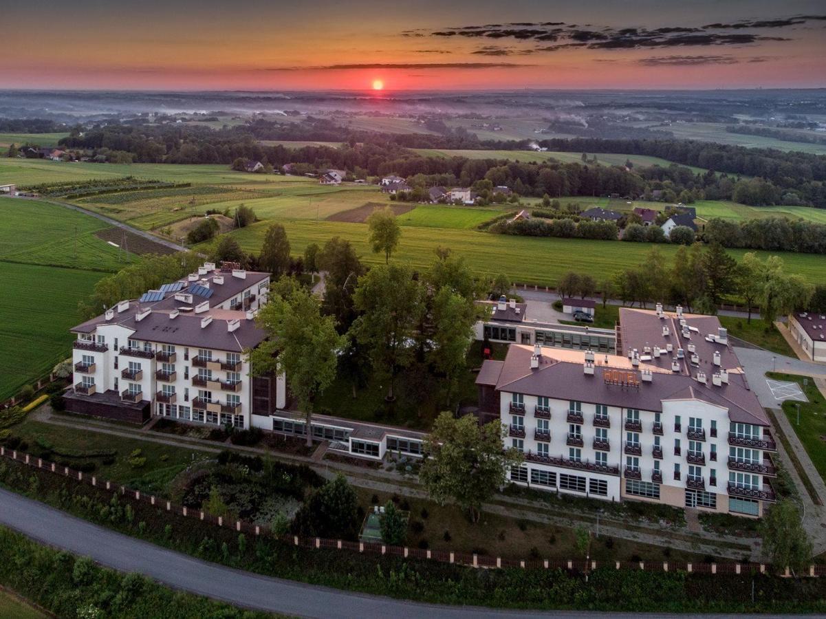 Radocza Park Active & Spa Exterior foto